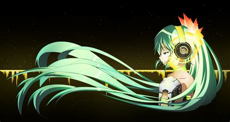 Vocaloid 4k Ultra Hd Wallpaper Background Image 4090x2182 Id