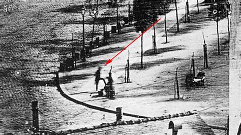 5 Most Mysterious Photos Taken In History - YouTube