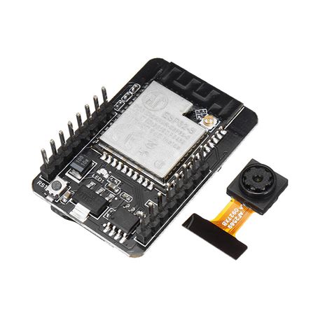 Esp32 Cam Wifi Bluetooth Camera Module Development Board Esp32 With