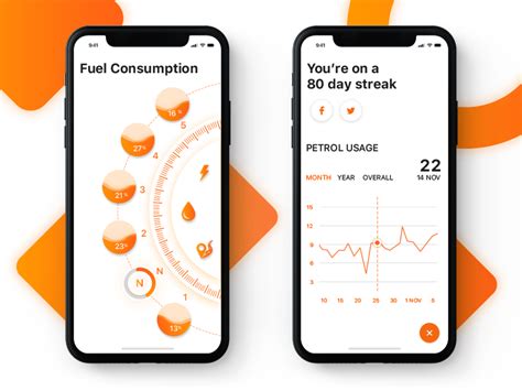 For a limited time, all fuel rewards members receive instant gold status. Bike Fuel Consumption App | App, Fuel, Bike