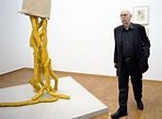 Pop-Art-Künstler Claes Oldenburg gestorben | deutschlandfunkkultur.de