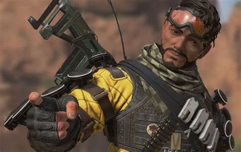 Apex Legends Season 1 6 Changes We Want To See Cultured