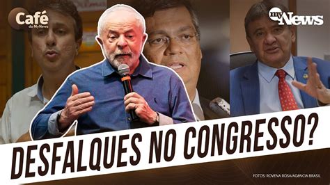 Lula Deve Indicar Senadores Para Ministérios Presidente Abre Mão De Peças Importantes Na Casa