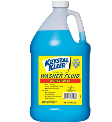 6 Easy Fix To Windshield Wiper Fluid Not Coming Out Or Spraying Best