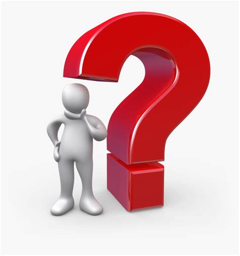 Question Mark Png Background Image Png Icon Big Question Mark Png