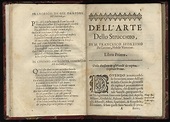 I tre libri de gli uccelli da rapina di m. Francesco Sforzino da ...