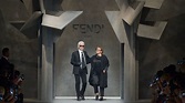 Historia de Fendi: casa de moda italiana (marca de lujo)