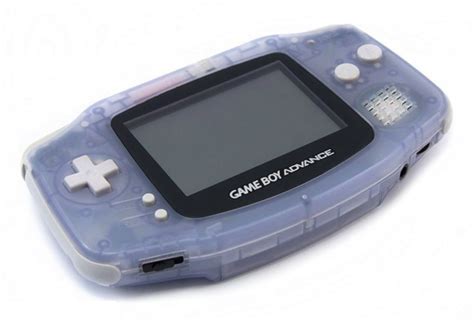 Gameboy Advance : Game Boy Advance SP Char Aznable Custom System - All