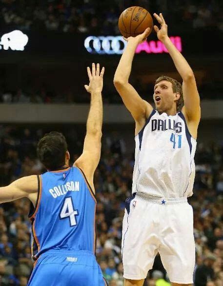 Dirk Nowitzki Sports Dallas Mavericks Jersey