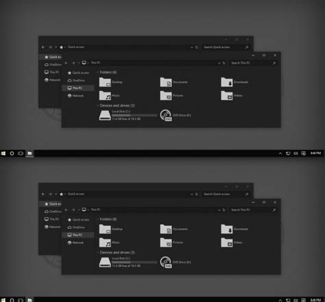 15 Of The Best Dark Themes For Windows 10