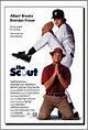 The Scout (1994) | Baseball movies, Scout movie, Brendan fraser