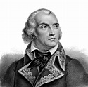 Jean-Charles Pichegru (1761-1804)