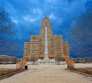 Buffalo City Hall (Buffalo, New York) - a photo on Flickriver
