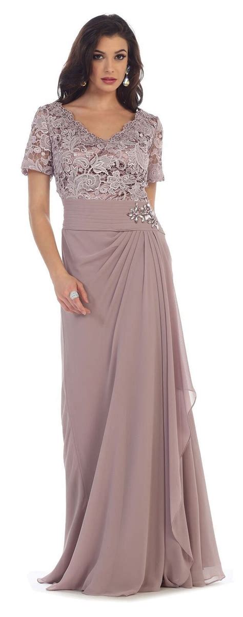 49 Elegant Mother Of The Bride Dresses Trends Inspiration Ideas Mother Of The Bride Plus Size