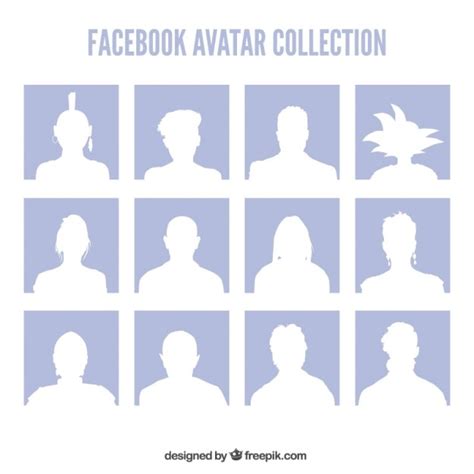 Top 91 Về Facebook Avatar Beamnglife