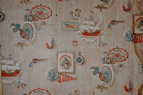 45 Vintage Kitchen Wallpaper Designs On Wallpapersafari