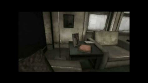 Lets Play Silent Hill 4 The Room Pc Part 1 Youtube
