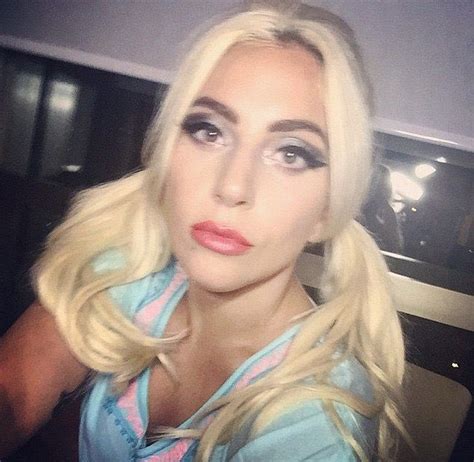 Asif 〄 On Twitter Lady Gaga With Pigtails Is Something That Can