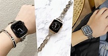 APPLE IOS Apple Watch 錶帶