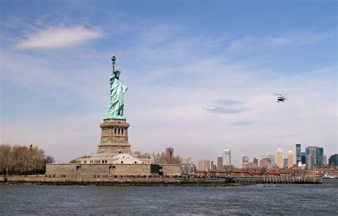 50 Facts About The Statue Of Liberty Americamp