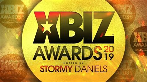 XBIZ Announces Finalist Nominees For 2019 XBIZ Awards XBIZ Com