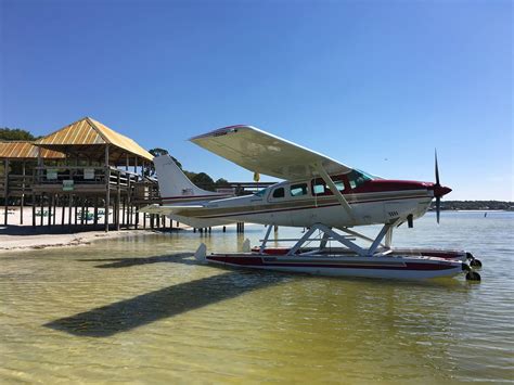 Jones Brothers Air And Seaplane Adventures Tavares All You Need To