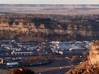 The Rimrocks in Billings, USA | Sygic Travel