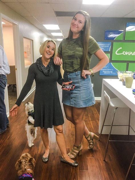 Giant Amazon Comparison By Astrofos Tall Women Tall Girl Tall People