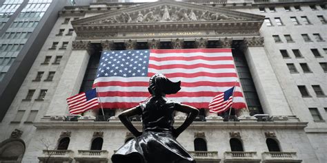 When a business raises capital by issuing shares, the owners of those new shares will want to sell their stake someday. Stock market outlook: Wall Street is optimistic US sell ...