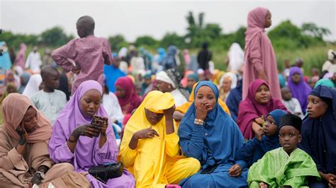 African Clerics Muslim Women Leadership Fine Under Islamic Teachings