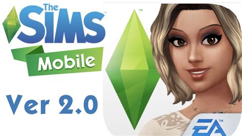 Sims 4 Android Poletalk