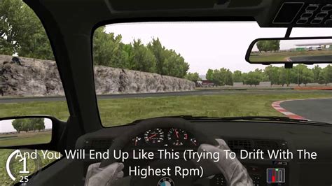How To Drift Tutorial In Assetto Corsa Using Mouse And Keyboard
