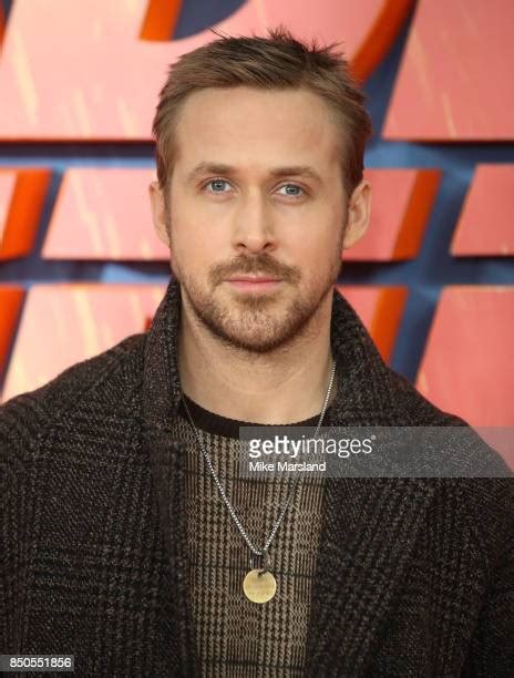 Blade Runner 2049 Photocall Photos And Premium High Res Pictures Getty Images