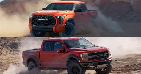 Heres Why We Would Buy The New Toyota Tundra Trd Pro Over The 2022