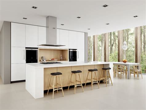 We did not find results for: White Minimalist - Scandinavian - Kitchen - sydney - by ...