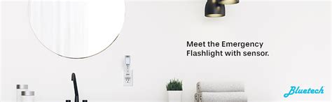 Bluetech Avalon Led Flashlight Night Light For Emergency Preparedness