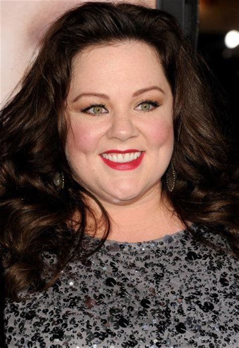 Top 10 Funniest Actresses Of The Past 10 Years Melissa Mccarthy