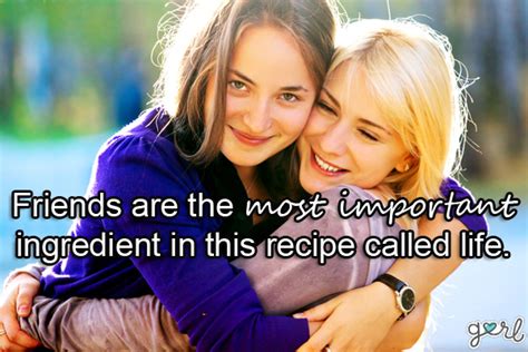 Best Friend Quotes For Teens Quotesgram