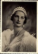 Königin Astrid von Belgien (*1905–†1935) - ADELSWELT