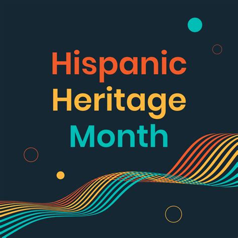 Celebrating Hispanic Heritage Month Seismic
