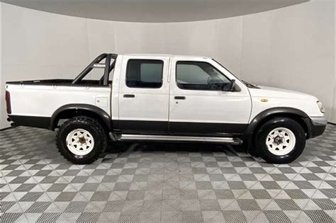 2000 Nissan For Sale In Eastern Cape Auto Mart