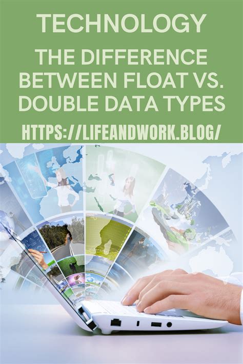 The Difference Between Float Vs Double Data Types