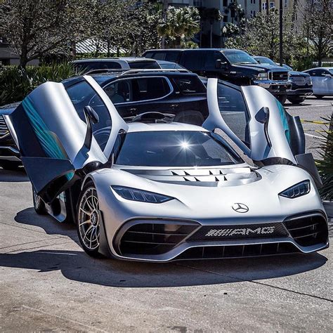 Kelebihan super king one mb : AMG Project One | Mercedes benz classic, Merc benz ...