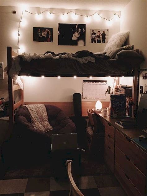 40 Funny Dorm Room Decorating Ideas On A Budget With Images Dorm