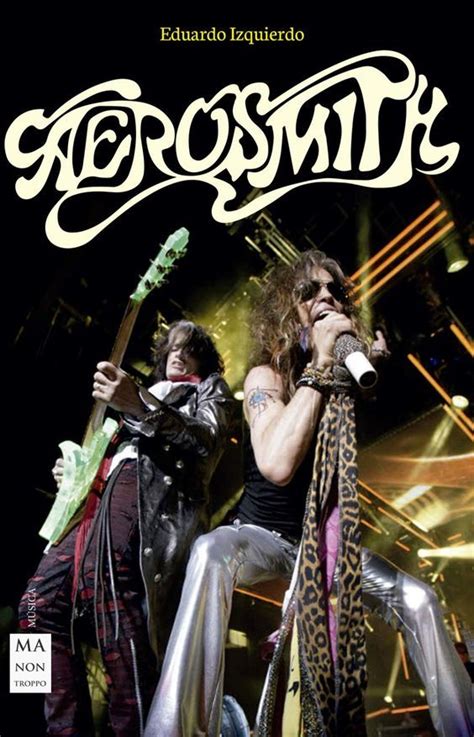 Aerosmith Rock Band Posters Aerosmith Iconic Album Covers