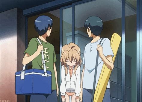 Toradora Pictures And Jokes Funny Pictures And Best Jokes Comics