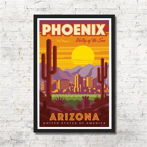 Phoenix Phoenix poster Phoenix wall art Phoenix art print | Etsy in 2020 | Phoenix art, Poster 