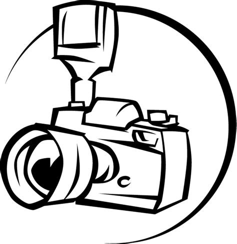 Free Logo Kamera, Download Free Logo Kamera png images, Free ClipArts