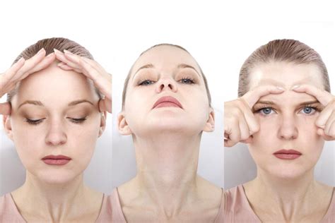 Practice Facial Exercises Fupping