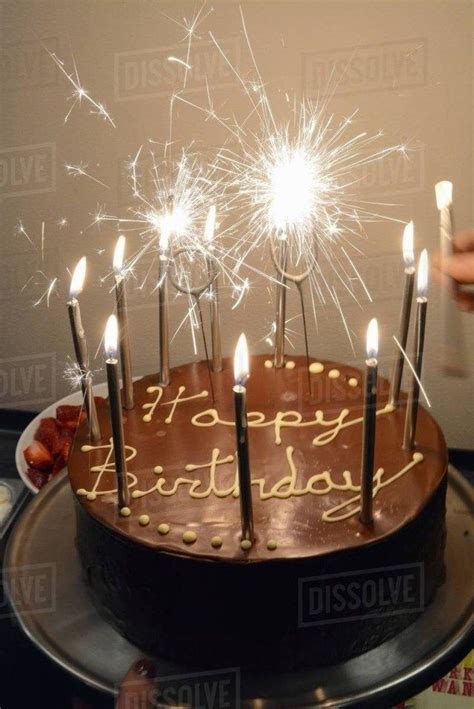 26 Awesome Picture Of Candle Sparklers For Birthday Cakes Birthday